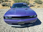 Dodge Challenger 2014