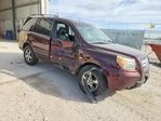 Honda Pilot 2008