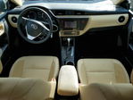 Toyota Corolla 2018