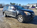 Nissan Rogue 2012