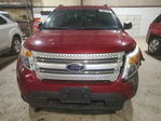 Ford Explorer 2014