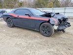 Dodge Challenger 2016