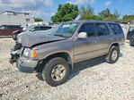 Toyota 4Runner 2001