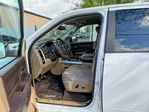 Dodge RAM 2012