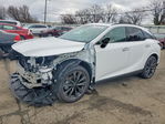 Lexus RX 2025