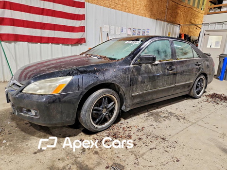Honda Accord 2007 - Image 1 of 12