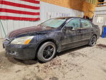 Honda Accord 2007