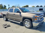 Chevrolet Silverado 2015