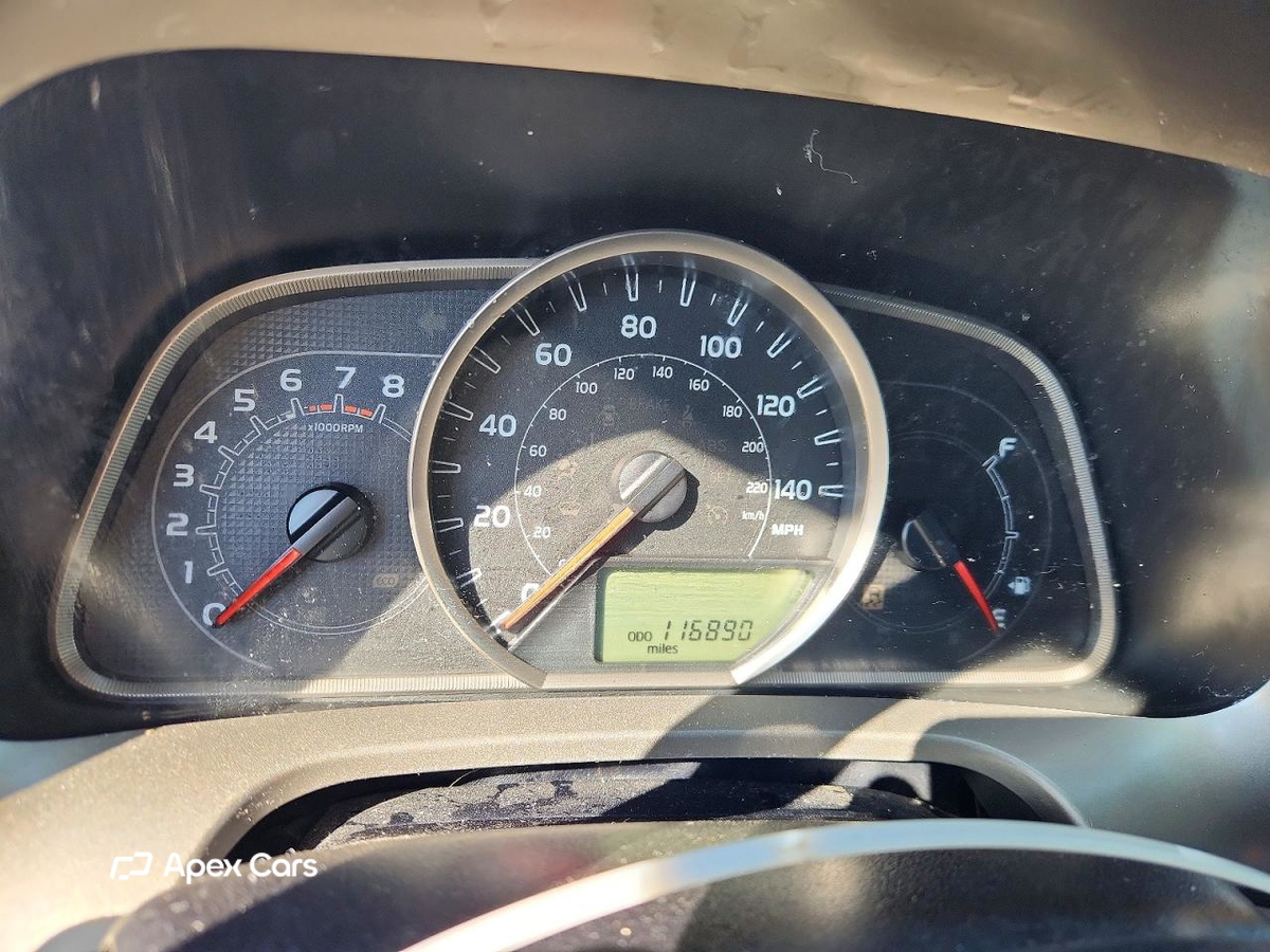 Toyota RAV 4 2015