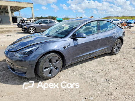 Tesla Model 3 2023 - Image 1 of 13