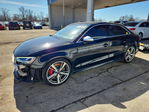 Audi RS3 2018