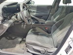 Hyundai Elantra 2025