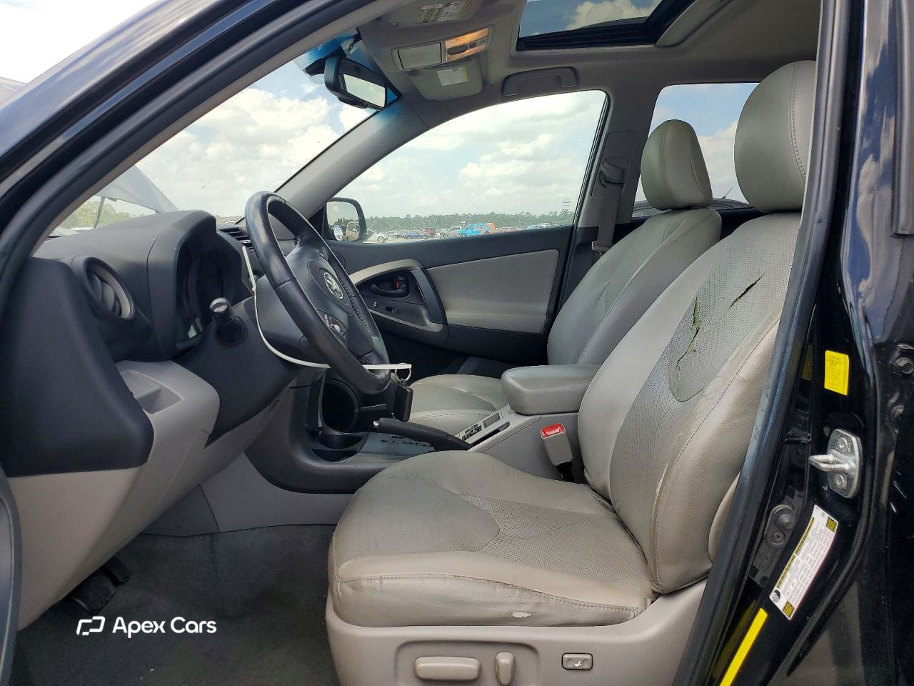 Toyota RAV 4 2011