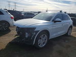 Audi Q5 2019