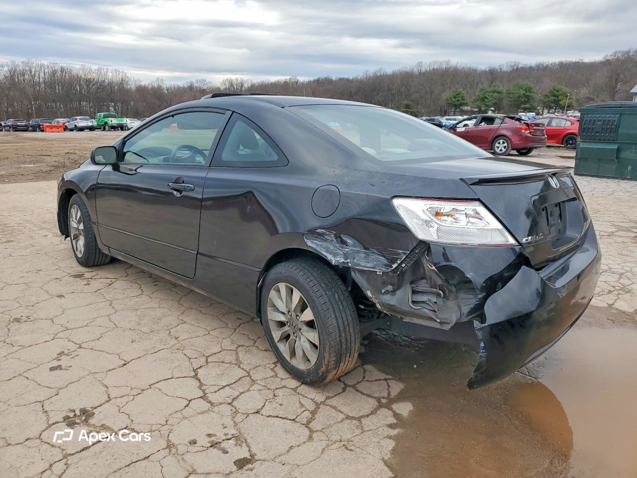 Honda Civic 2010