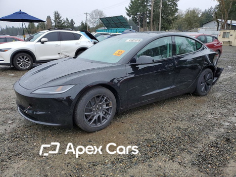 Tesla Model 3 2025 - Zdjęcie 1 z 13