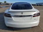 Tesla Model S 2014