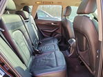 Audi Q5 2011