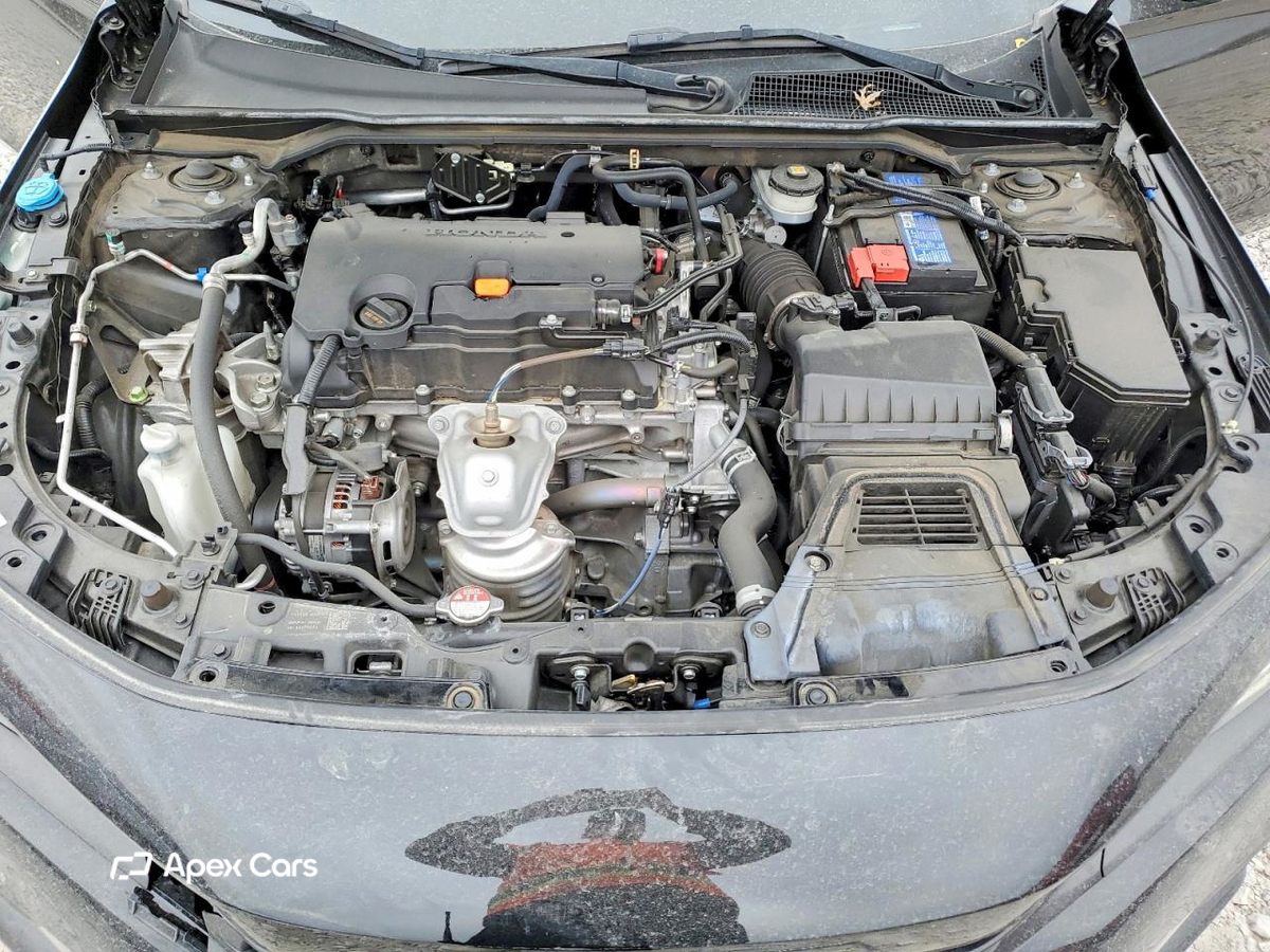 Honda Civic 2022