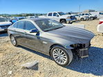 BMW Series 5 2015