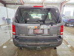 Honda Pilot 2014