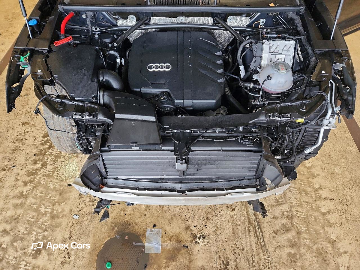 Audi Q5 2024