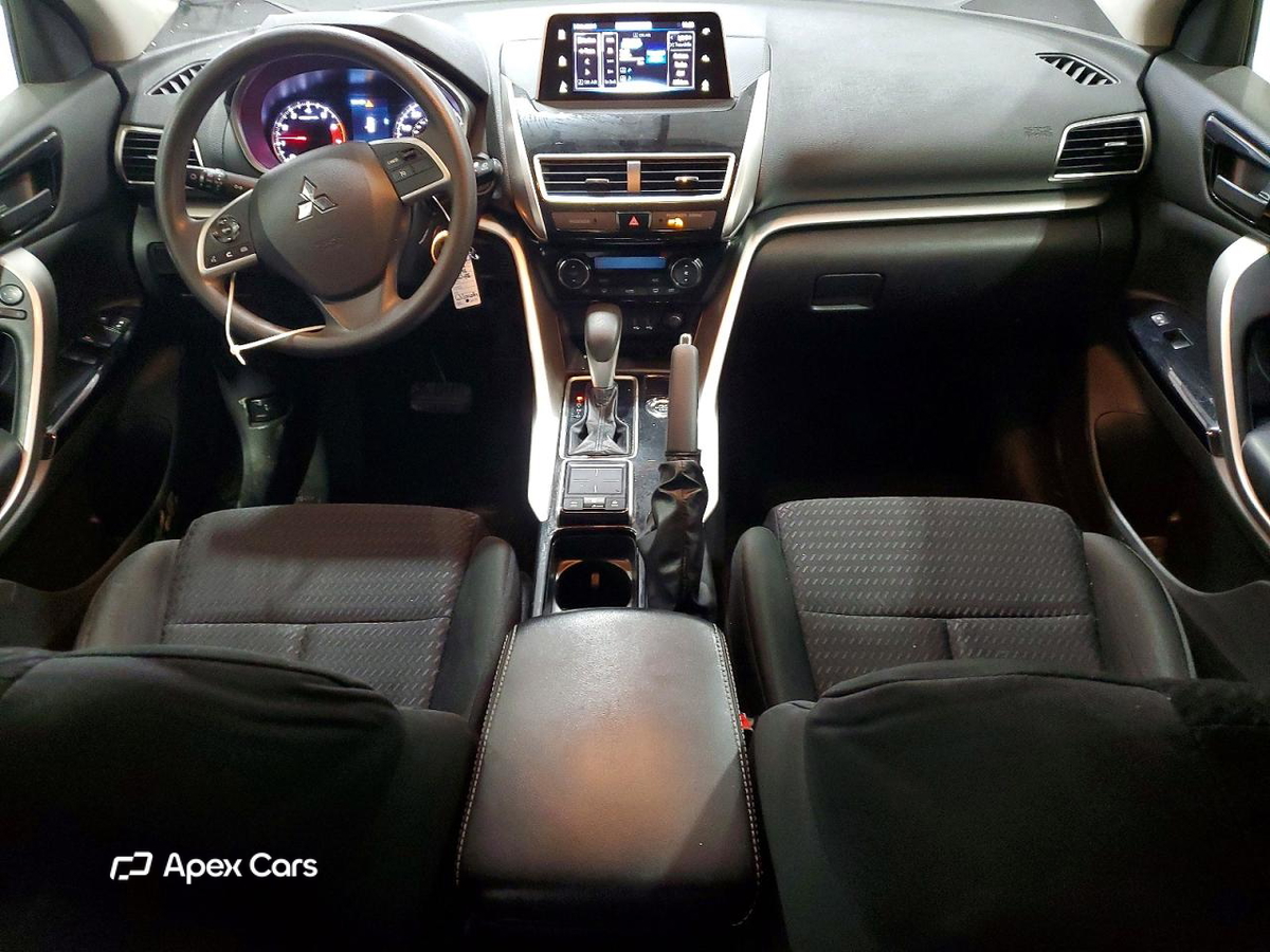 Mitsubishi Eclipse 2019