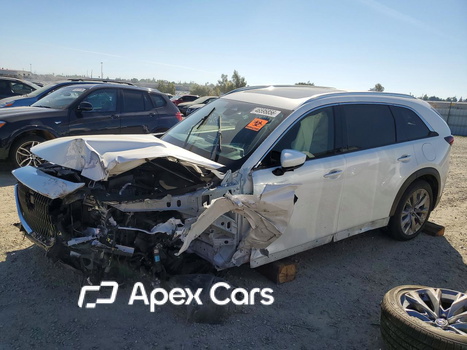 Mazda CX-90 2024 - Image 1 of 14