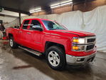 Chevrolet Silverado 2014