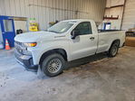 Chevrolet Silverado 2019