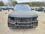 Land Rover Range Rover 2016