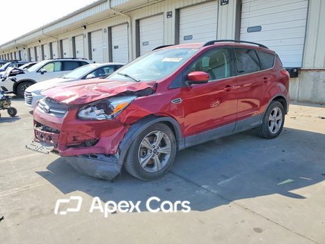 Ford Escape 2016 - Image 1 of 14