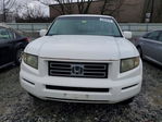 Honda Ridgeline 2007