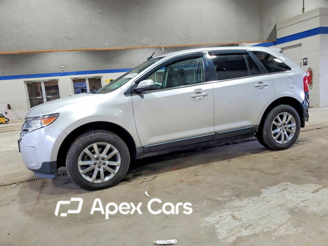 Ford Edge 2014 - Image 1 of 13