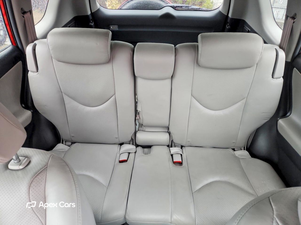 Toyota RAV 4 2010