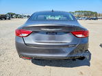 Chrysler 200 2015