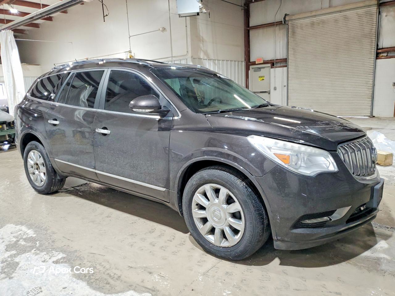 Buick Enclave 2014