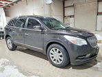 Buick Enclave 2014
