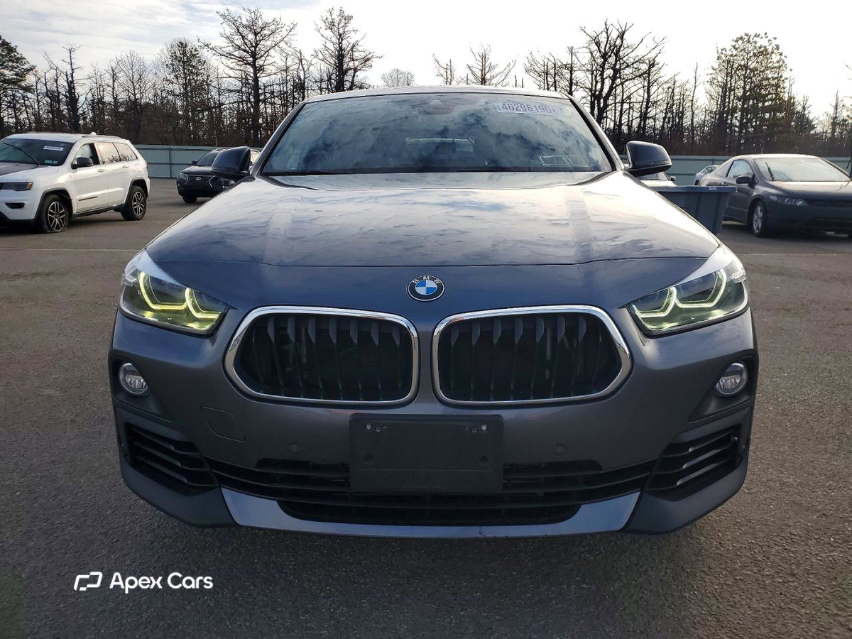 BMW X2 2020