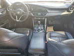 Alfa Romeo Giulia 2019