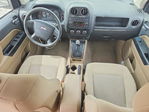 Jeep Compass 2010