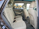 Audi Q5 2012