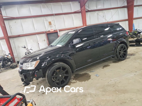 Dodge Journey 2014 - Image 1 of 14