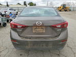 Mazda 3 2016