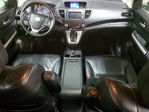 Honda CR-V 2012