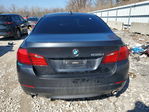 BMW Series 5 2012