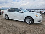 Subaru Legacy 2012