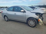 Nissan Versa 2012