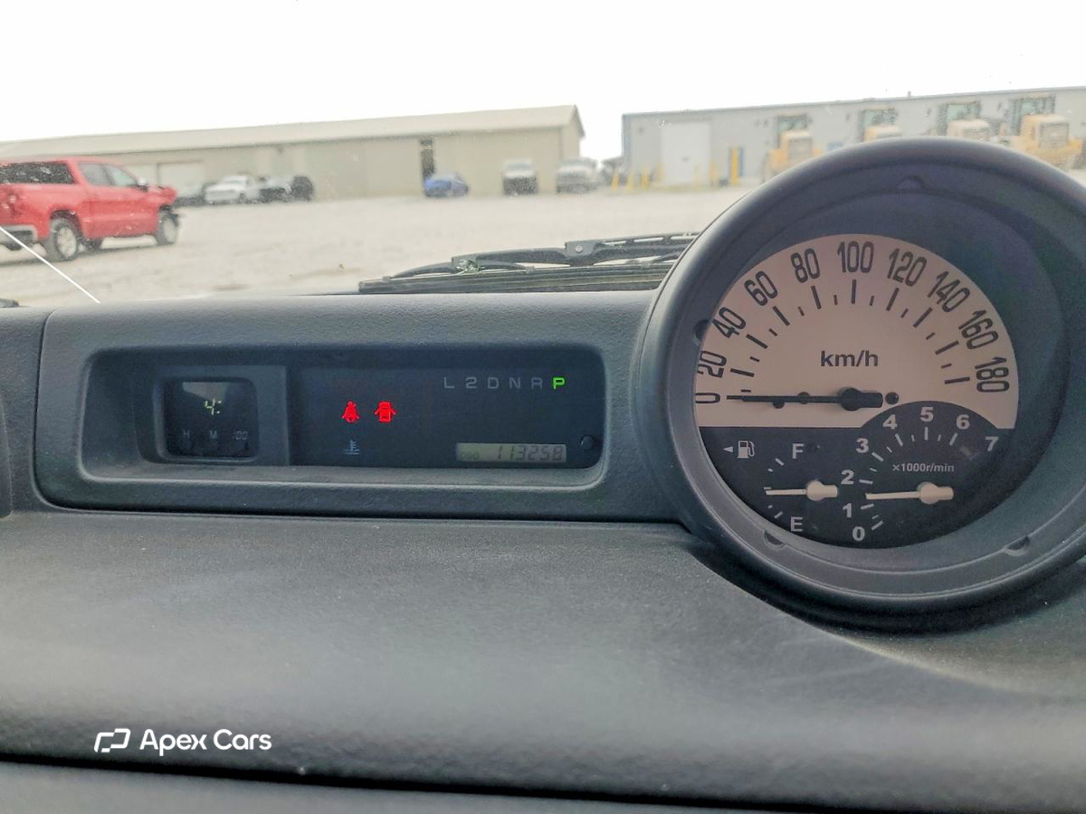 Toyota  2000