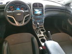 Chevrolet Malibu 2016